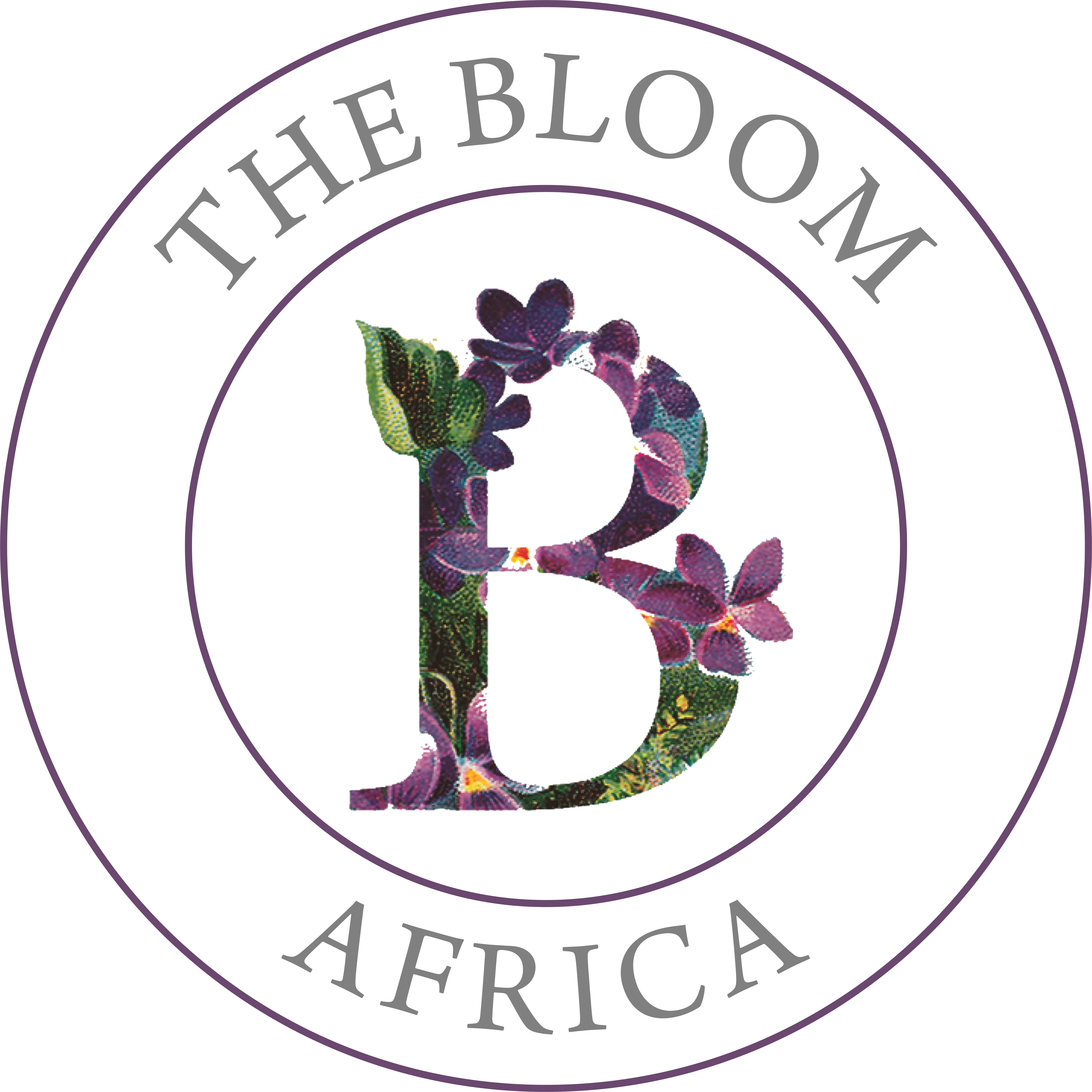 Bloom Africa Logo